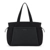 Hellvi Large Shoulder Bag - Black