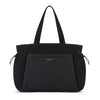 Hellvi Pro Large Shoulder Bag - Black