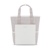 Lindby Convertible Tote Bag - Muted Clay