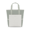 Lindby Convertible Tote Bag - Muted Sage