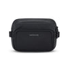 Lisbon Crossbody - Schwarz
