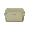Lisbon Crossbody - Pistachio
