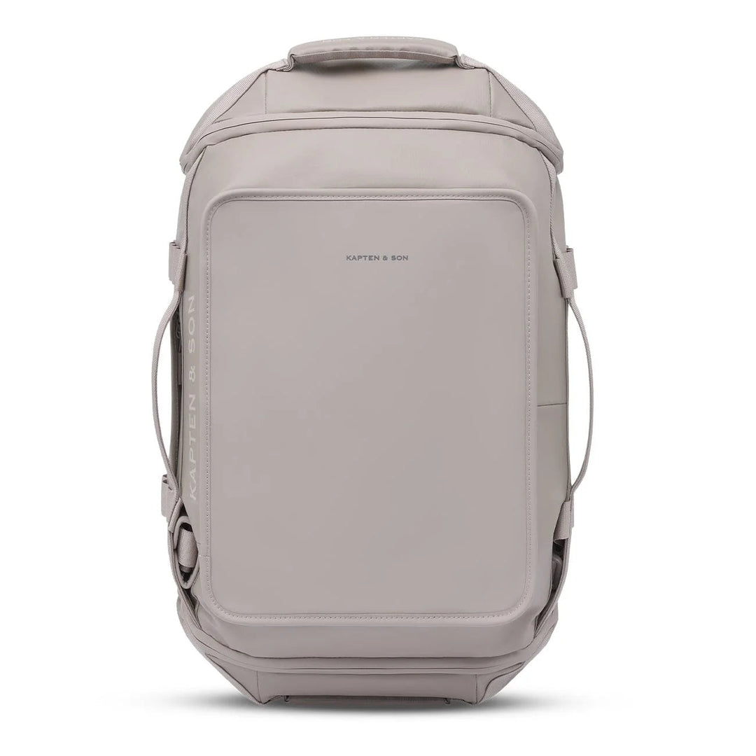 Kapten & Son Lisbon Duffle M