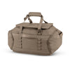 Lisbon Duffle Backpack Medium - Walnut