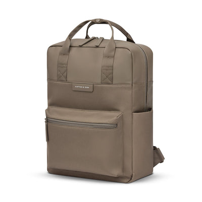 Sac à Dos Bergen | KAPTEN & SON