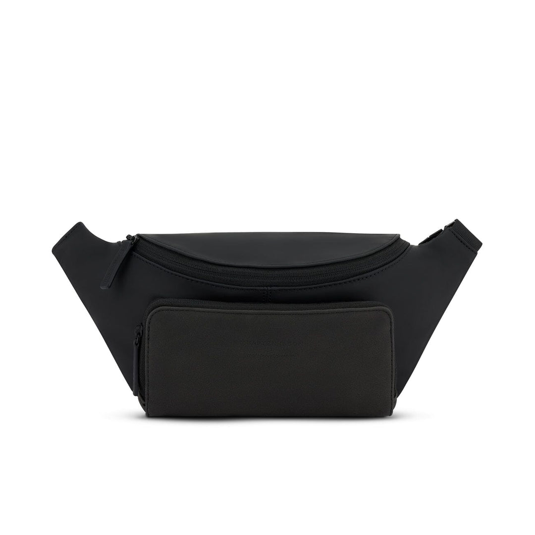 bali crossbody by kapten and son, black