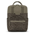 Leo Dark Brown