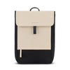 Cream Black
