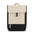 Cream Black