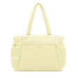 Butter Yellow