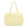 Hellvi Cloud Medium Shoulder Bag - Butter Yellow