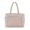 Hellvi Cloud Medium Shoulder Bag - Muted Rose