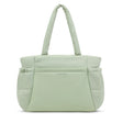 Soft Green