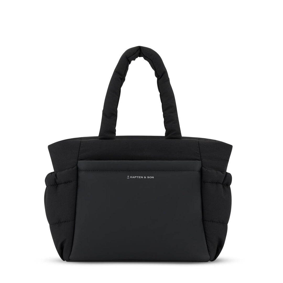 hellvi cloud small by kapten and son, black