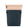 Helsinki Backpack - Navy Blush