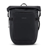 Lisbon Pro Backpack - Black