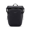 Lisbon Small Backpack - Black