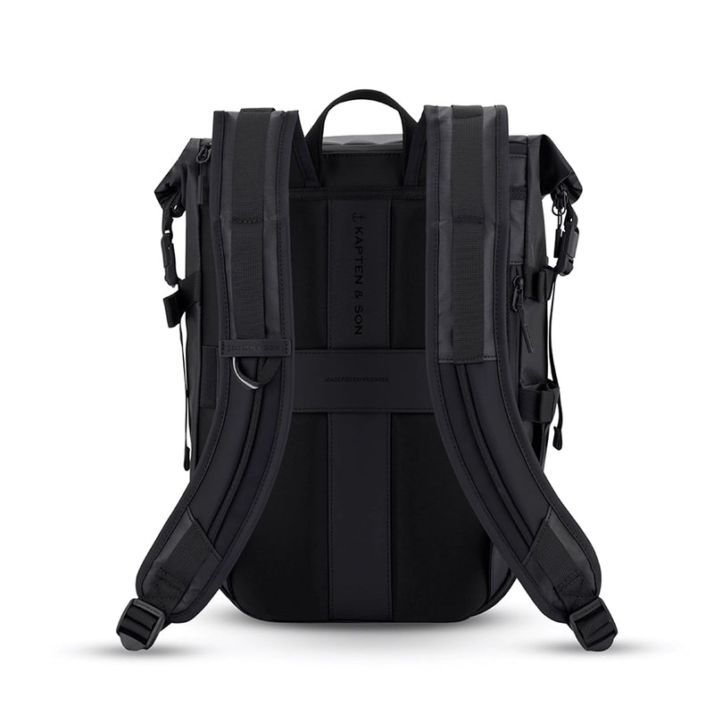 Lisbon Small | KAPTEN & SON
