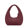 Sac Skara Cloud Shoulder - Burgundy