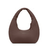 Sac Skara Cloud Shoulder - Chocolate Brown