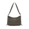 Skara Small - Leo Dark Brown