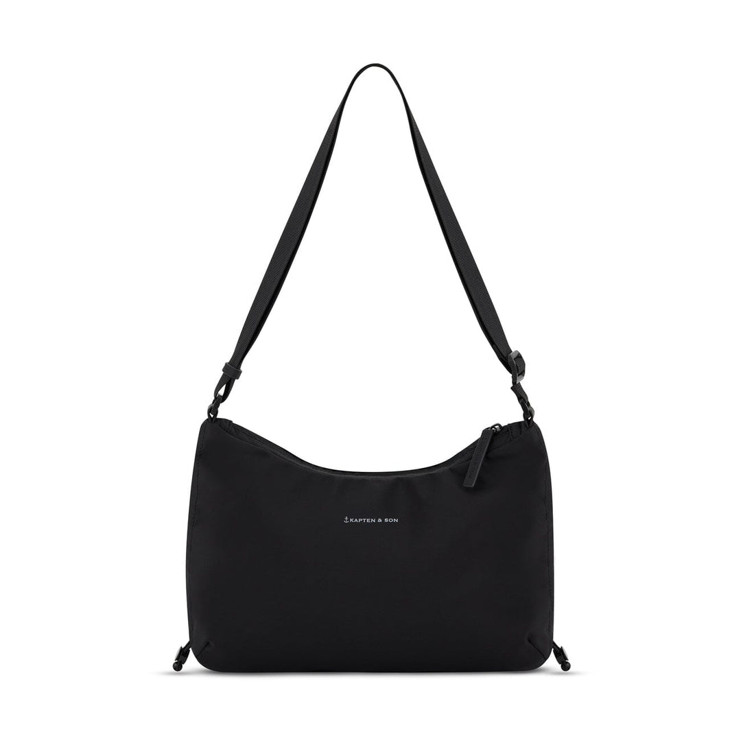 skara small by kapten and son, black