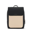 Cream Black
