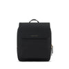 Tromso Small Backpack - Black