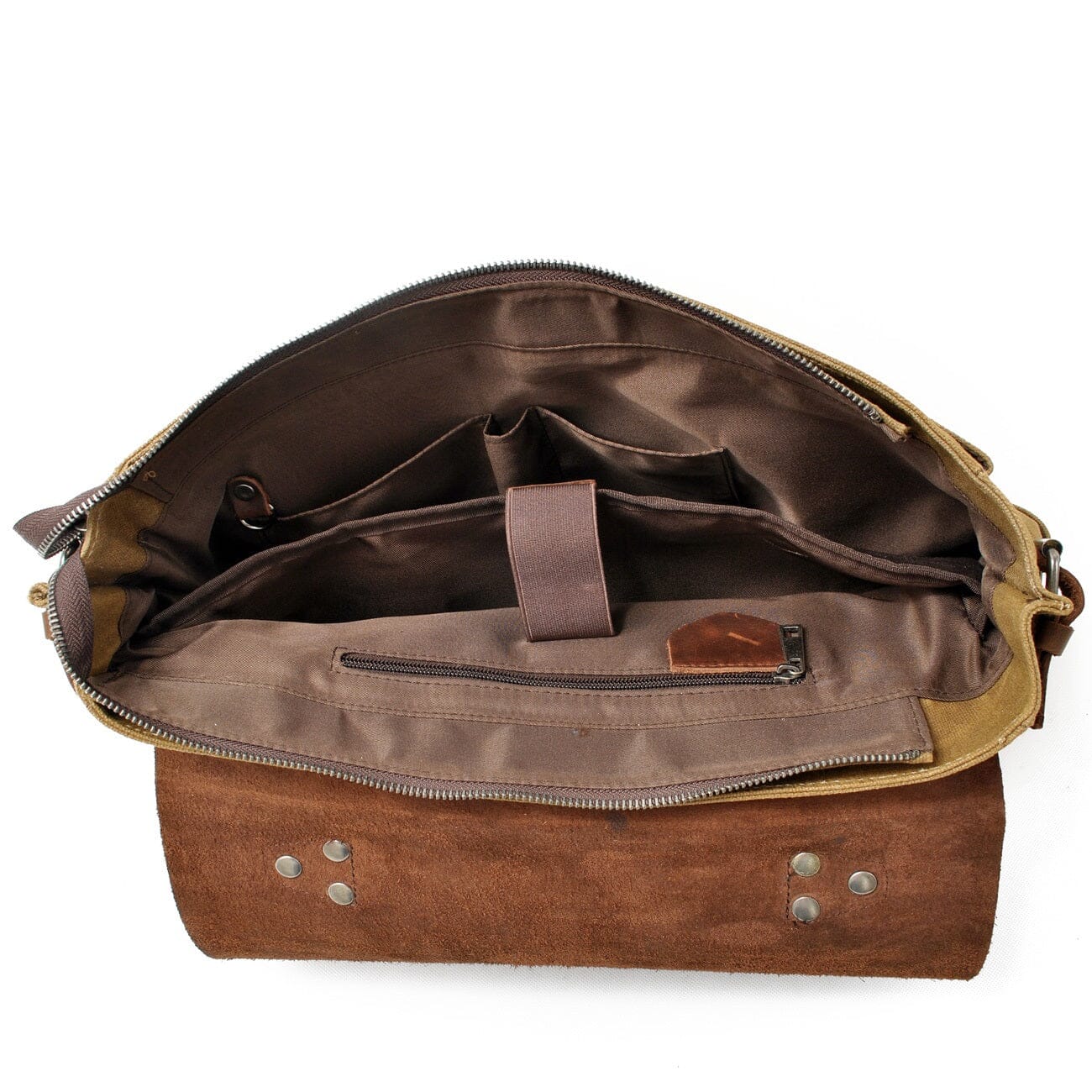 Shoulder Sling Bag - Vintage Cross Body Bag - PHOENIX – Eiken Shop