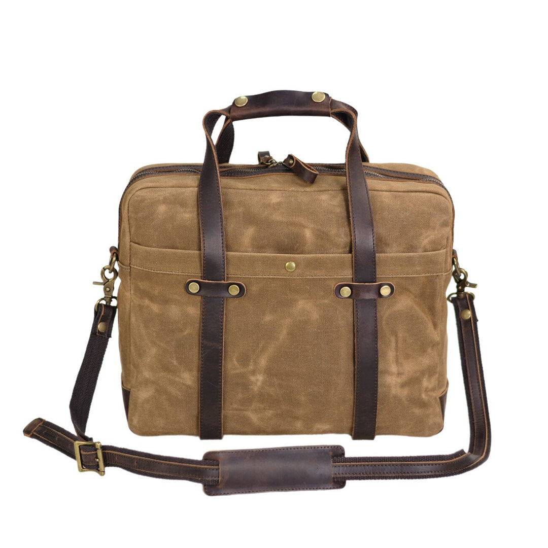 khaki-waxed-canvas-briefcase-