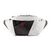 Fimmafäng 4.0 Lumbarpack 7L - Silver Creme