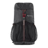 Fjörm Backpack 18L - Raven