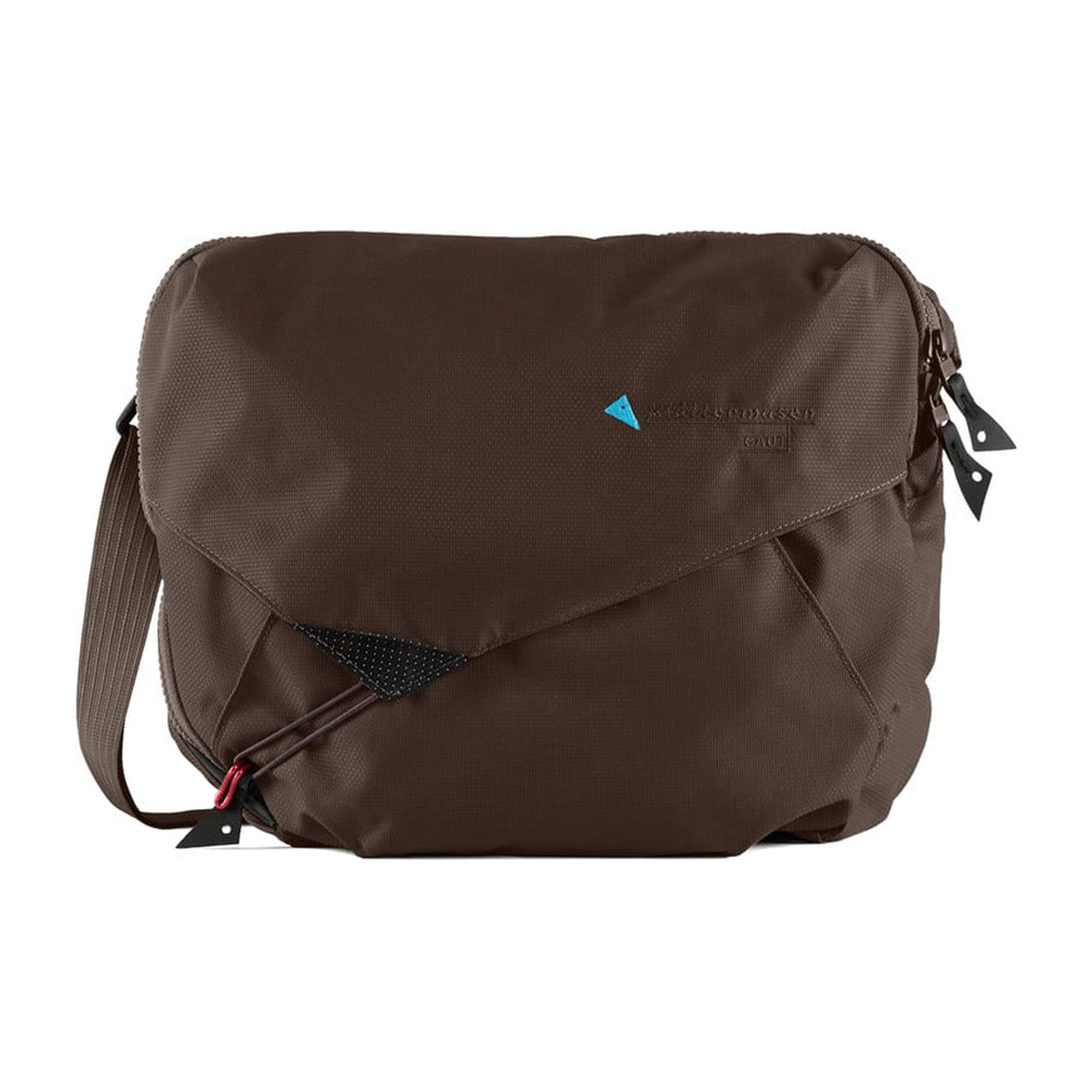 klattermusen Gaut Messenger Bag 未使用 Klättermusen Gaut Messenger Bag 8L - Laptop Messenger Bag