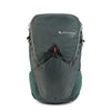 Gilling Backpack 20L - Dunkelpetrol