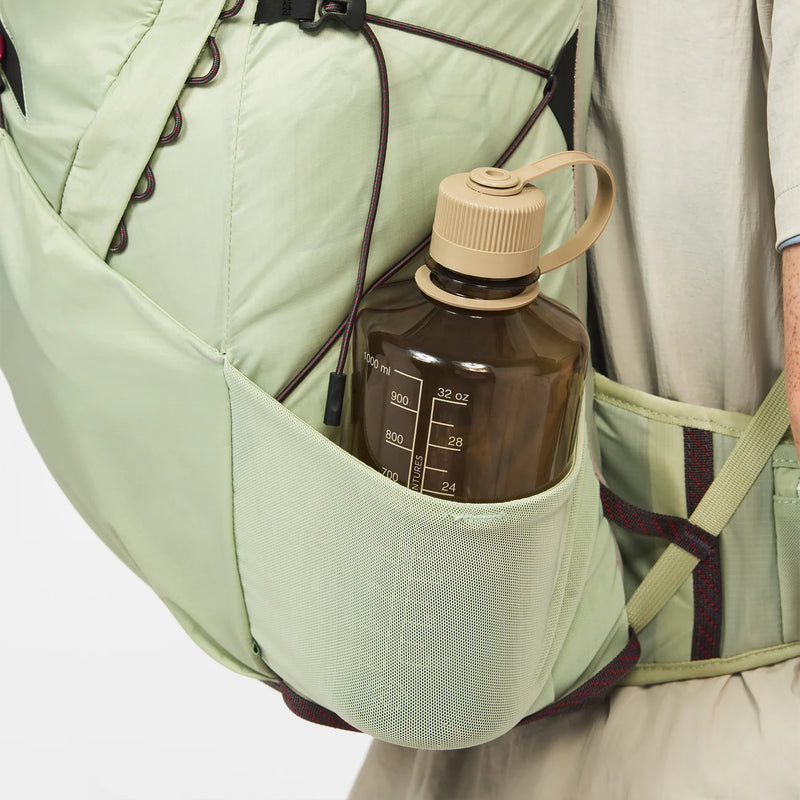 Klättermusen Gilling Backpack 26L - Ventilated Hiking Pack