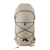 Gyme Backpack 25L - Silver Creme