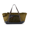 Mimer Duffelbag 40L - Oliva