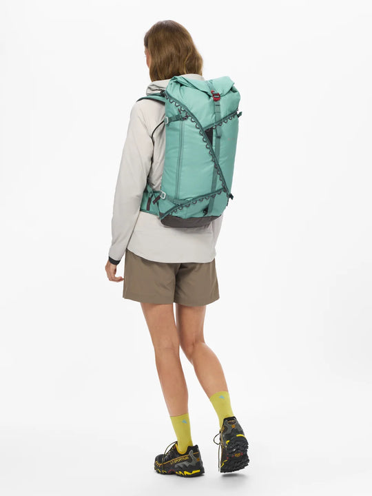 KLATTERMUSEN Ull Backpack 20L バックパック Klättermusen Ull Backpack 20L - Day Ski Touring Pack