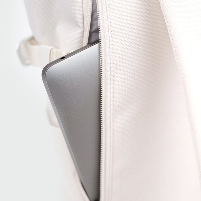 Icon Rolltop Backpack L | SANDQVIST