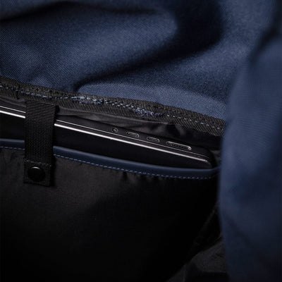 STREAM Slim Rolltop L | SANDQVIST