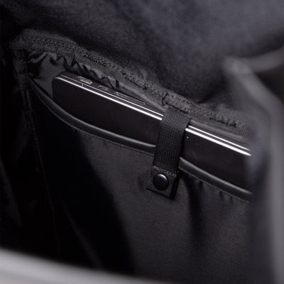 STREAM Slim Rolltop L | SANDQVIST