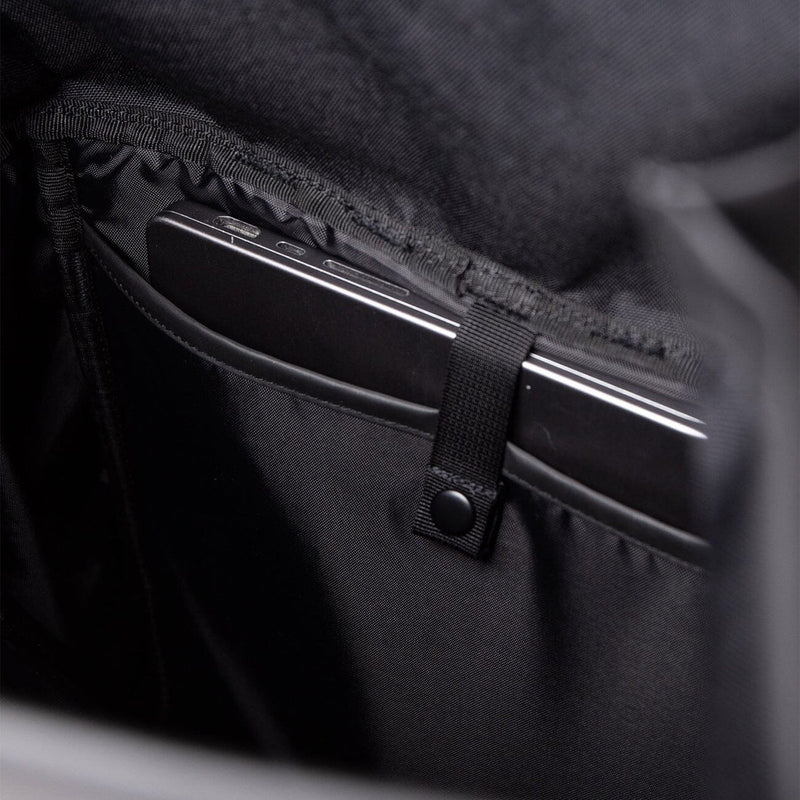 STREAM Slim Rolltop L | SANDQVIST