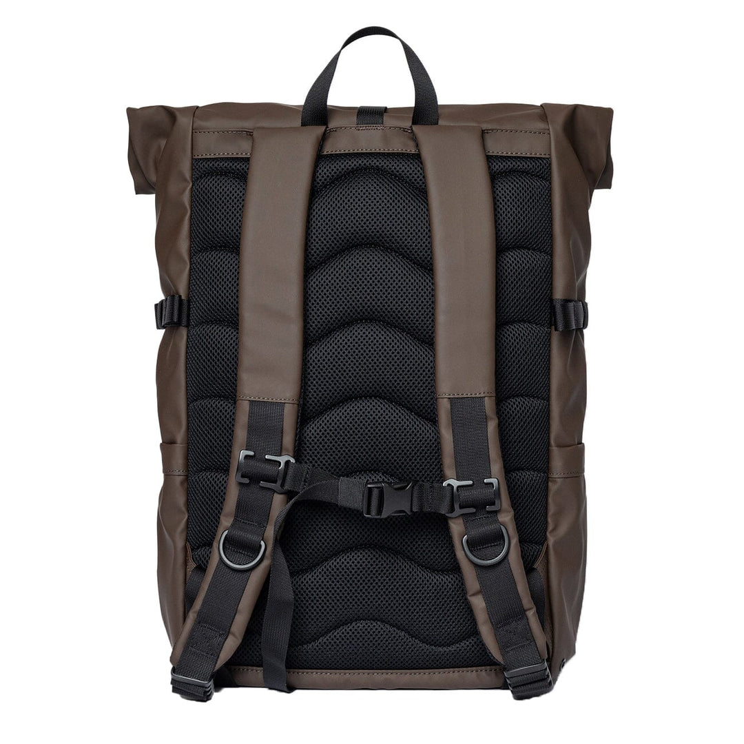 Stream Rolltop Backpack L