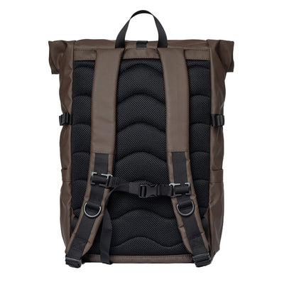 Stream Rolltop Backpack L | SANDQVIST
