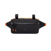 Sustainable Chest Bag - Core Bike Bag - Czarny