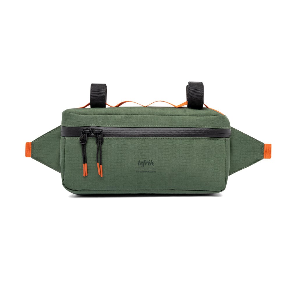 Sustainable Shoulder Bags Bum Bags Pouches
