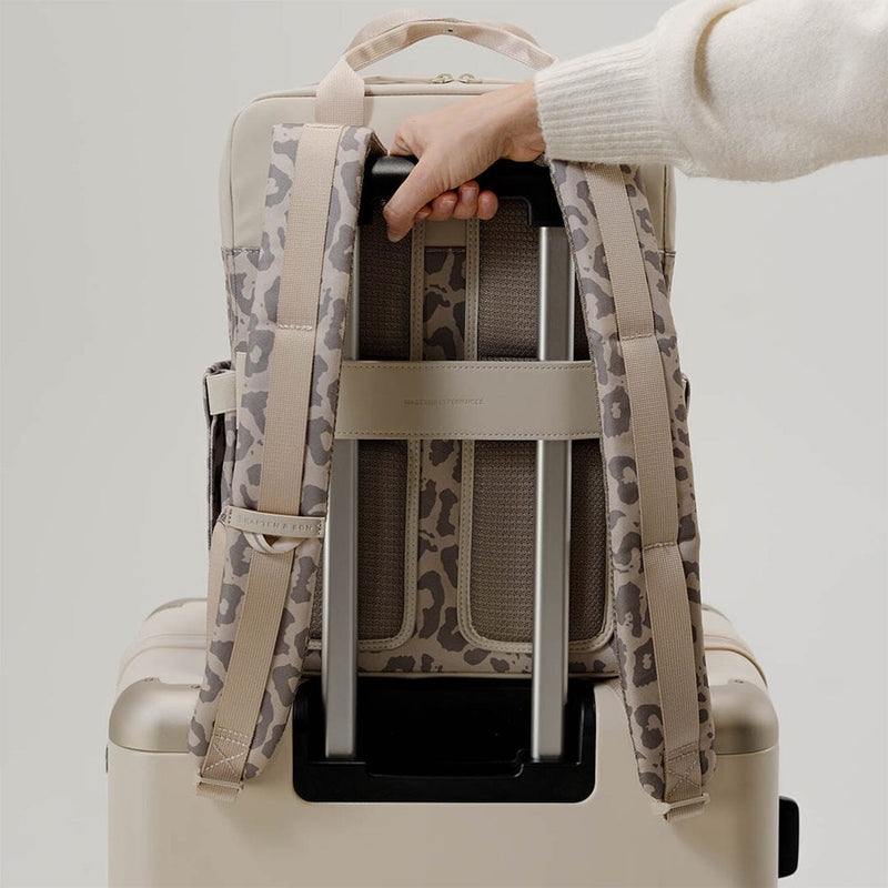 Bergen Pro Backpack | KAPTEN & SON