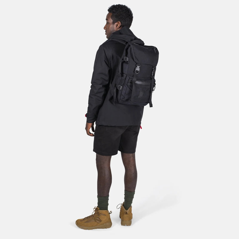 Rover Pack Tech | TOPO DESIGNS