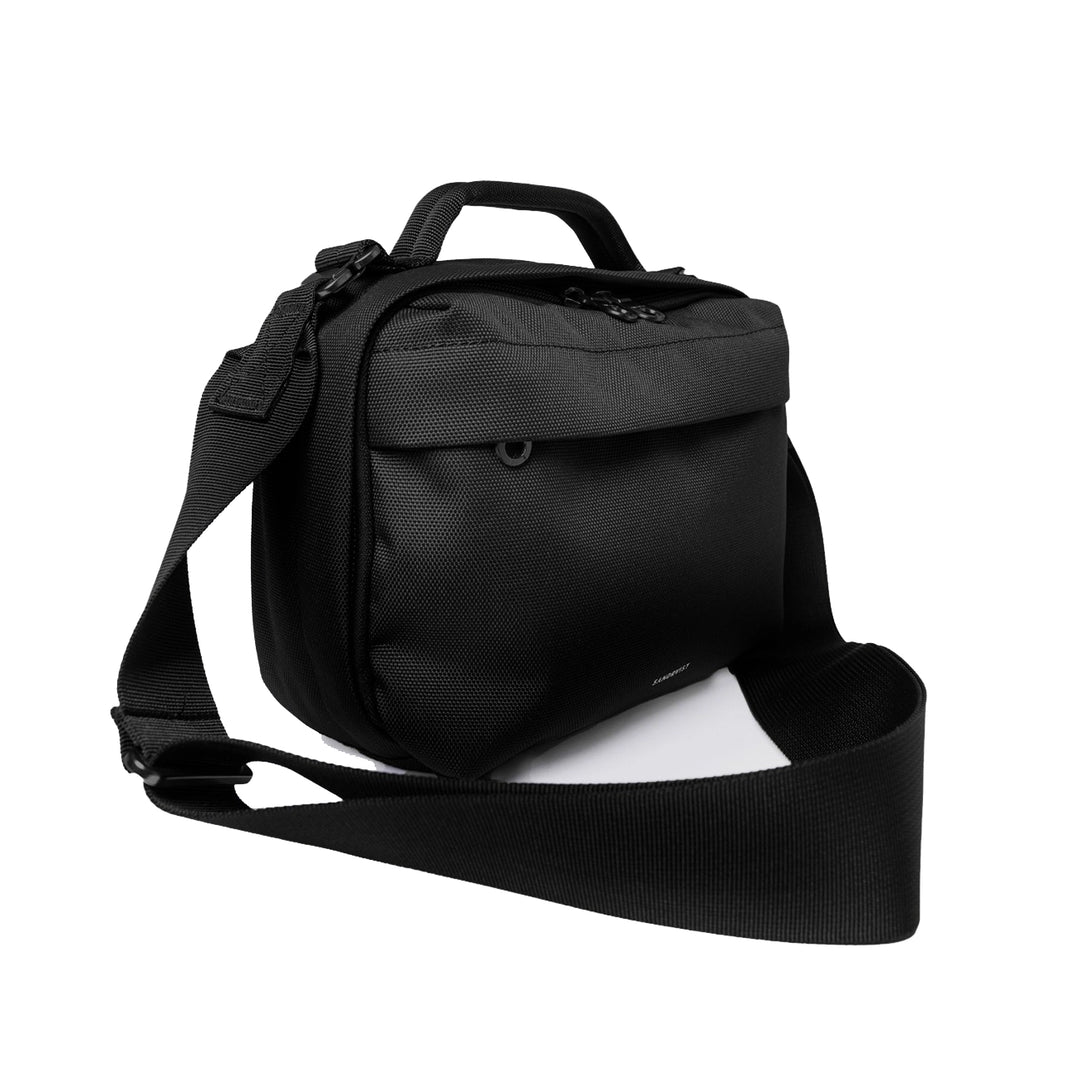 GO Shoulder Bag | SANDQVIST