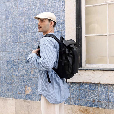 Lisbon Small | KAPTEN & SON